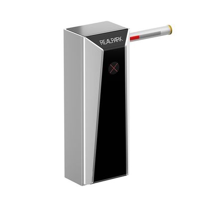 kaufen Hochgeschwindigkeitsparkplatzbarriere mit Zugriffskontrolllösung online manufacture