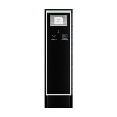 kaufen NFC-Kartenleser Parkticket-Kiosk LPR automatisches Parkticketsystem online manufacture