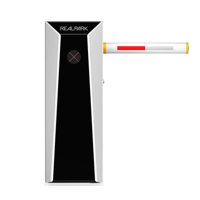 kaufen End Rush Hour Gridlock: Industrial-Grade High-Speed Barrier Gate with Uncompromising Reliability online manufacture