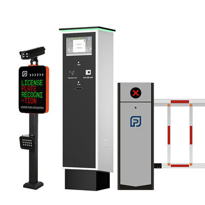 kaufen Smart NFC-Karte und Drucker-Parkticket-Kiosk für Zahlungssysteme für Parktickets online manufacture