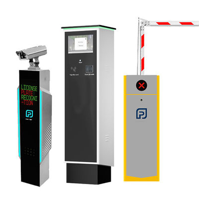 kaufen Smart RPL-XYX1 Fernsteuergerät für LPR-Parkplätze mit 13,3 LCD-Display und 4MP-Kamera online manufacture