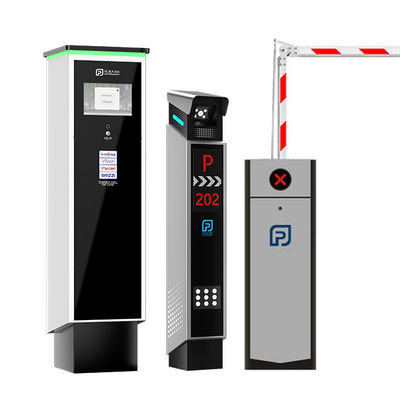 kaufen Innovativer Parkscheinkieß für ein reibungsloses Parken online manufacture