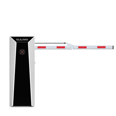 kaufen High-Speed Barrier Gate Heavy-Duty Solution for Congested Entry or Exit Points with Absolute Reliability online manufacture