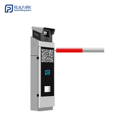 kaufen LPR-Parkspeicher mit Hochgeschwindigkeitsbarriere 5mp-Kamera online manufacture