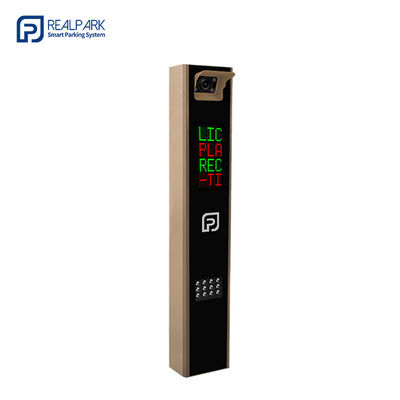 kaufen Revolutionieren Sie den Parkplatzbetrieb mit dem LPR-Parkplatzcontroller und der 5MP-Kameraintegration online manufacture