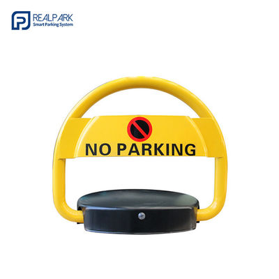kaufen Automatische Fernbedienung Parksperre 2T Smart Car Parking Space Lock online manufacture