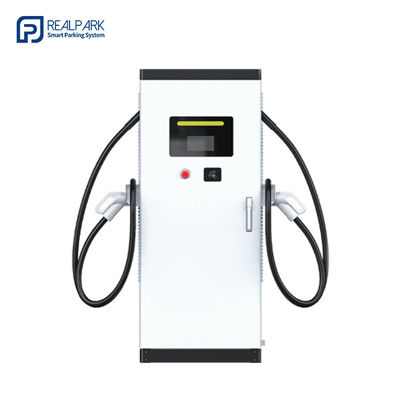 kaufen 400Vac EV-Ladestation IP65 IK10 mit natürlicher Kühlvorrichtung online manufacture