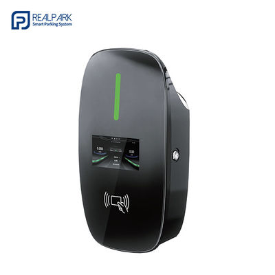 kaufen Wandmontierte Ladestelle für Elektroautos IP65 380Vac Ladestelle online manufacture