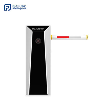 kaufen 0.9S/3m Autobarriere-Gate-Verkehrs-Automatisches Autobarriersystem online manufacture
