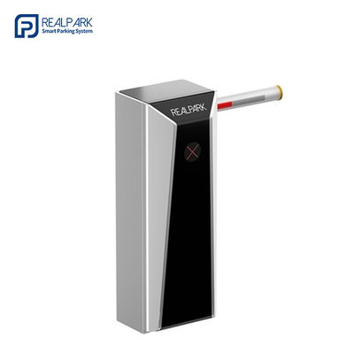 kaufen Außen-Smart Barrier Gate Fahrzeugbarrieresystem mit Kollisionsschutzarm online manufacture