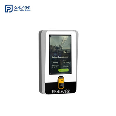 kaufen An der Wand befestigt ANPR Parkplatz Zahlung Kiosk ExpressAusfahrt Parkplatz Kiosk online manufacture