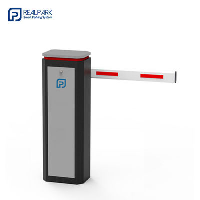 kaufen LPR-System Parkplatz Tor Arm Smart Barriere Tor 1-6m Gerade Arm online manufacture