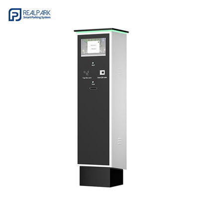 kaufen Parksystemmanagement Kiosk mit LCD und NFC-Karte für das Parksystemmanagement online manufacture