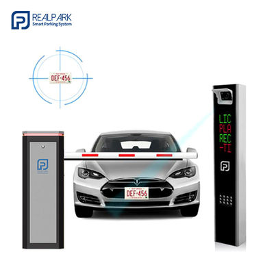 kaufen LPR Kennzeichenerkennung Parkplatz automatische Kennzeichenerkennung Parkplätze online manufacture