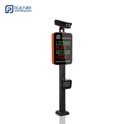 kaufen LPR-Parkgerät mit LED-Bildschirm 5mp-Kamera-Parkgerät online manufacture