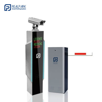 kaufen LPR-Parkspeicher mit 8-Zoll-Black HP-LPR-Kamera für intelligentes Parksystem online manufacture