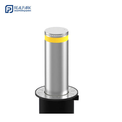 kaufen Automatisches Pollardsystem 600 mm Abfanghöhe Lift-Hilfe-Bollarde online manufacture