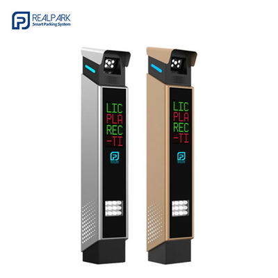 kaufen LED-Display für das Parkplatzzugriffsmanagement online manufacture