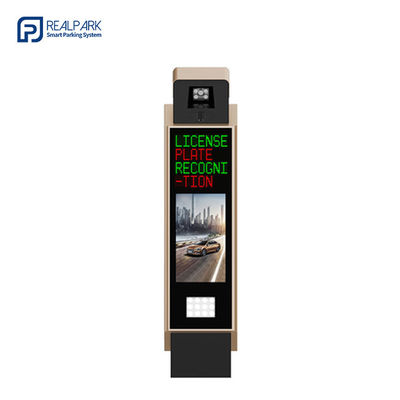 kaufen LPR-Parkspeicher mit 6mm-Festfokus-Objektiv 5mp-Kamera-Parksystem online manufacture