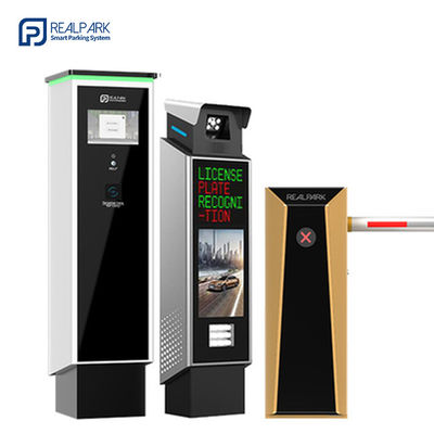 kaufen LPR-Elektronisches Parkscheinsystem für die Zahlung von Parkgebühren online manufacture