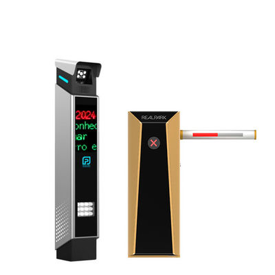 kaufen Hochleistungsparksystem mit Kennzeichenerkennungskamera mit automatischer Bezahlung online manufacture