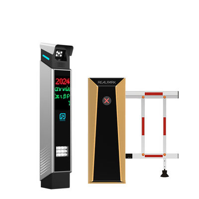 kaufen LPR-Parksystem mit 5MP-Kennzeichenerkennungskamera online manufacture