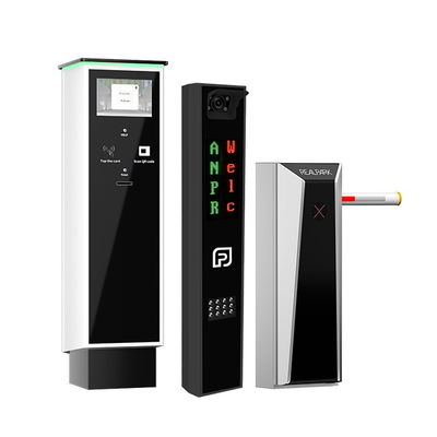 kaufen LPR-Parkspeicher mit LED-Display für das intelligente LPR-Parksystem online manufacture