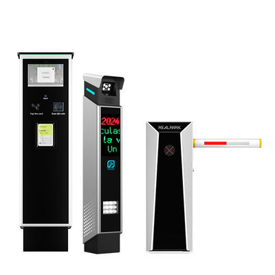 kaufen Nummernschilderkennungskamera RPL-XY9 - Professionelle Parklösung online manufacture