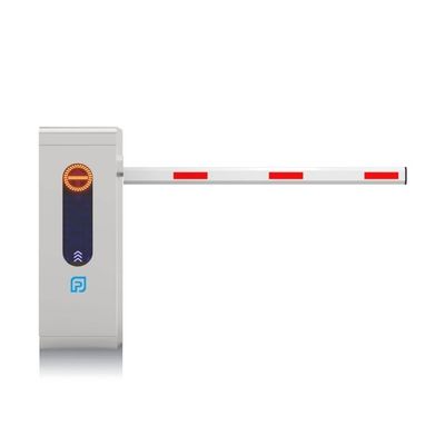 3-4.5M Teleskopbarriere Tor Schwerlast Anti-Kollision Wetterfest Einfache Installation Arbeit Spannung 220V/110V RPH-601