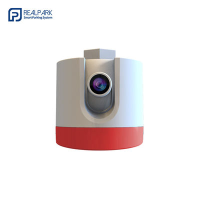 Video-Parkungsführung und Rückwärtsfahrzeugfindungssystem