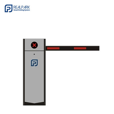 304 Edelstahl Smart Barrier Gate Zaun mit drahtloser Fernbedienung