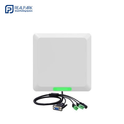 Zugang 860Mhz 960Mhz Langstrecken-RFID-Reader PRIME 6dbi Langstrecken-UHF-RFID