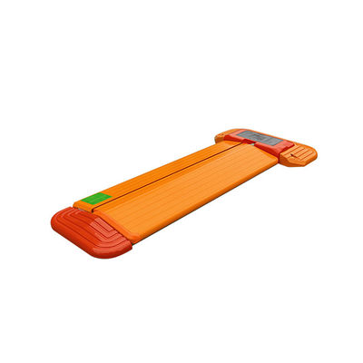 Smart Parkschloss RPL-HC10A 4G Fernbedienung IP68 Design